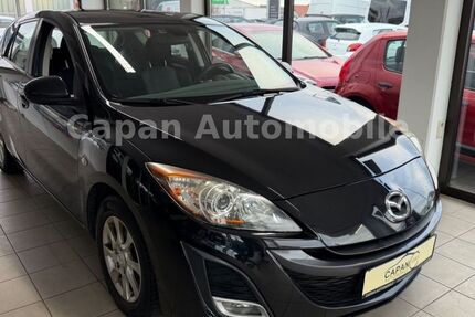 Mazda 3 88.000 km 6.600 &euro; Kirchheimbolanden 67292