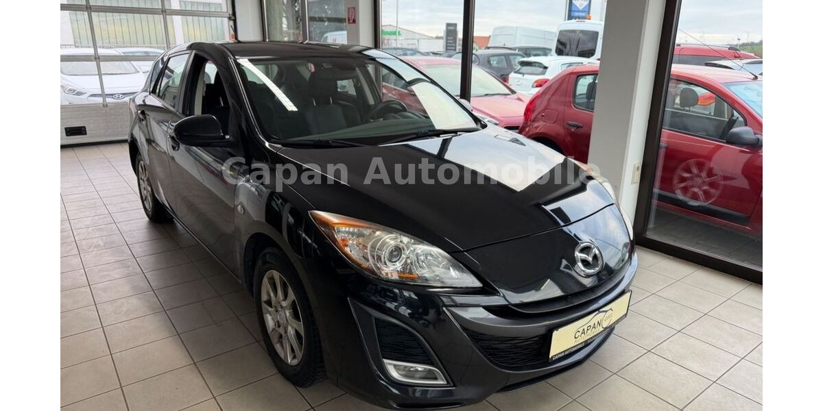 Mazda 3 88.000 km 6.600 &euro; Kirchheimbolanden 67292