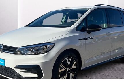 VW Touran 53.220 km 27.459 € Artern 06556