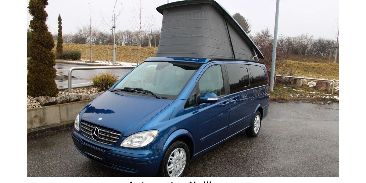 Mercedes-Benz Viano 292.500 km 15.900 &euro; Ostfildern 73760