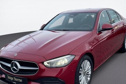 Mercedes-Benz C 200 3.633 km 39.200 &euro; Stollberg/Erzgebirge 09366