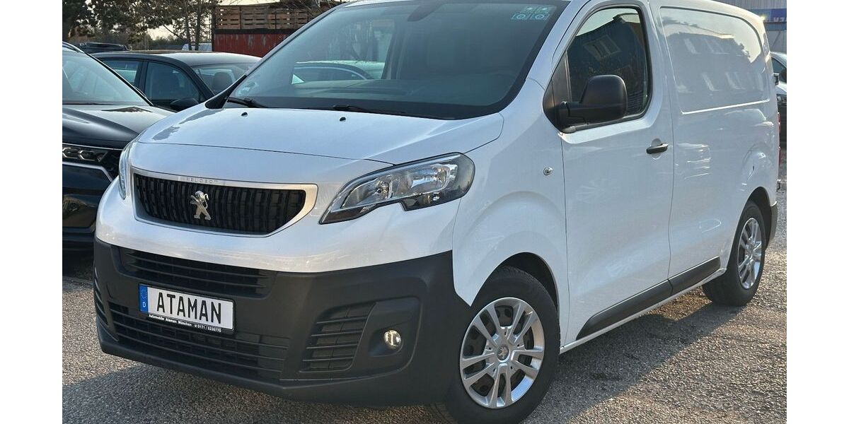 Peugeot Expert 180.000 km 6.690 &euro; München 81243