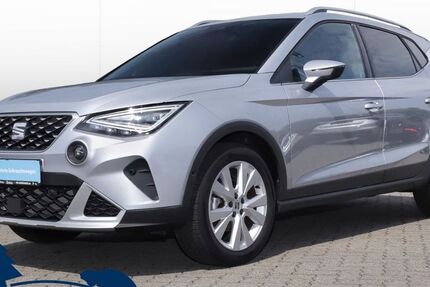 Seat Arona 13.750 km 20.990 &euro; Bad Harzburg 38667