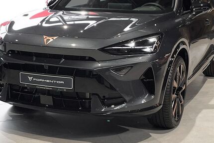 Cupra Formentor 2.206 km 42.466 &euro; Hamburg 22529