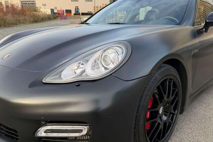 Porsche Panamera 195.000 km 24.500 &euro; Oberschneiding 94363