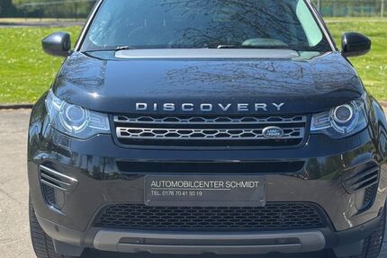 Land Rover Discovery 95.000 km 19.490 &euro; Dettenhausen 72135