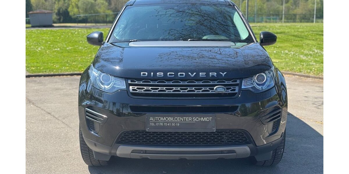 Land Rover Discovery 95.000 km 19.490 &euro; Dettenhausen 72135