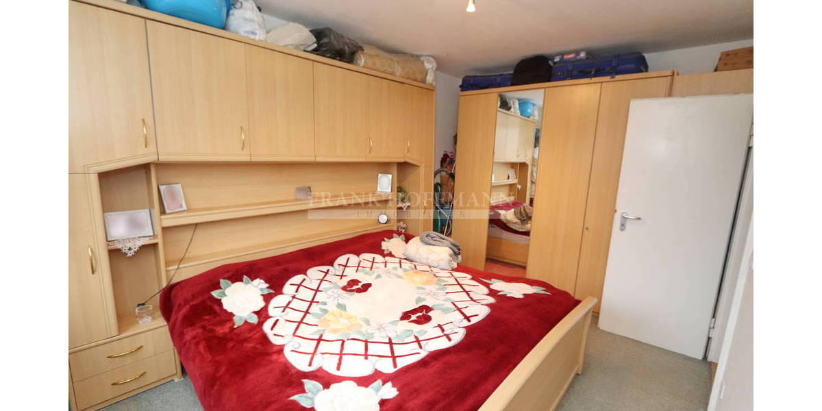 Etagenwohnung Kaltenkirchen - 3 Zimmer, 74 m&sup2;, 179.000&euro; | Angebot:25700469