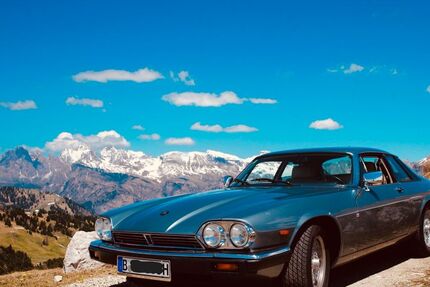 Jaguar XJS 218.000 km 15.990 &euro; Berlin 14129