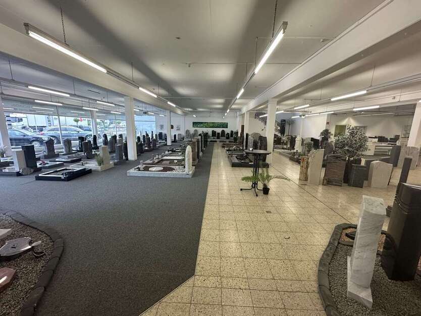 Büro in Bad Säckingen 7.500 € 869 m²