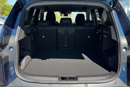 Dacia Bigster 6.200 km 29.990 € Euskirchen 53881