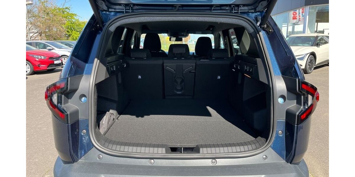 Dacia Bigster 6.200 km 29.990 € Euskirchen 53881