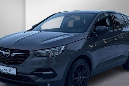 Opel Grandland (X) 36.650 km 15.849 &euro; Wunsiedel 95632