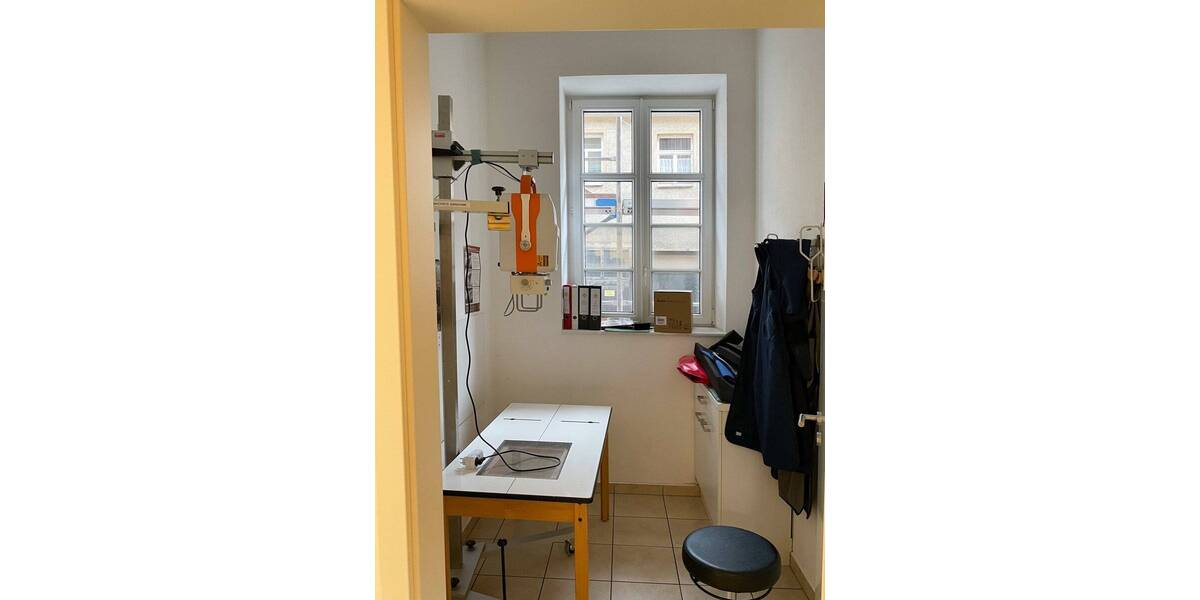 Gewerbeobjekt Schlettau - 4 Zimmer, 98 m&sup2;, 650&euro; | Angebot:25688120