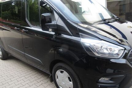 Ford Transit Custom 76.000 km 25.900 &euro; Brunnen 86564