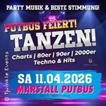 Putbus Feiert! Tanzen!