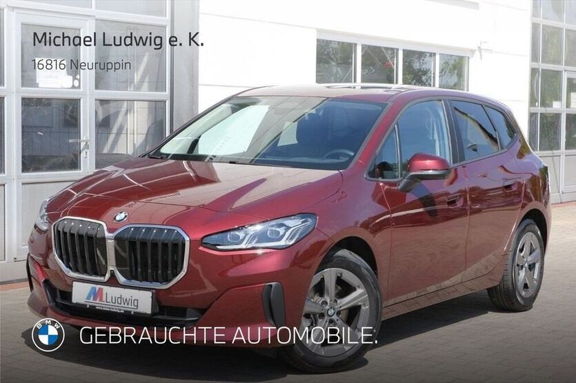 220 Active Tourer