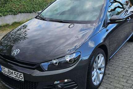 VW Scirocco 161.400 km 5.500 &euro; Oerlenbach 97714