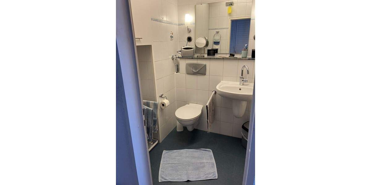 Etagenwohnung Laatzen Laatzen-Mitte - 3 Zimmer, 72 m&sup2;, 199.900&euro; | Angebot:26450548