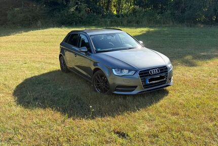 Audi A3 125.579 km 12.850 &euro; Bad Berleburg 57319