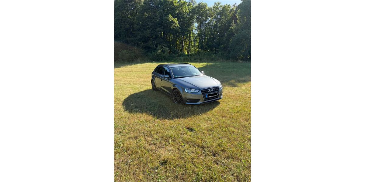 Audi A3 125.579 km 12.850 &euro; Bad Berleburg 57319