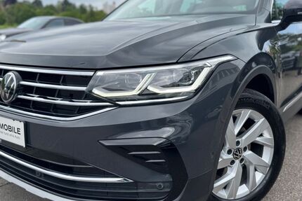 VW Tiguan 59.000 km 26.999 &euro; Kornwestheim 70806
