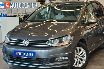 VW Touran 254.970 km 9.990 &euro; Pfaffenhofen 85276