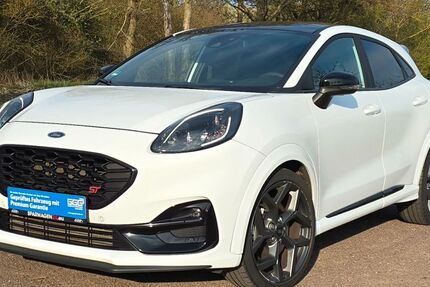 Ford Puma 78.597 km 17.990 &euro; Magdeburg 39130