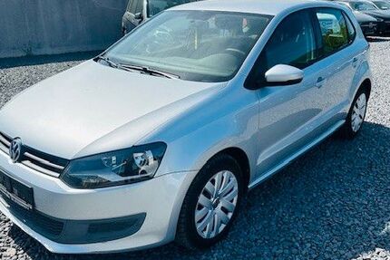 VW Polo 158.000 km 6.490 &euro; Griesheim 64347