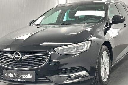 Opel Insignia 117.600 km 12.985 &euro; Heide 25746