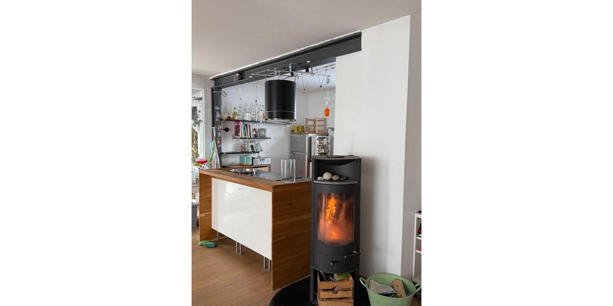 Einfamilienhaus mit 4 Zimmern und Garten in SteinenHägelberg mit 4 zimmer