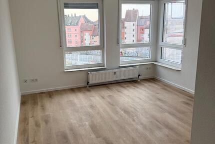 5 zentrale 1-Zimmer Wohnung in Ludwigshafen Mitte 1 zimmer