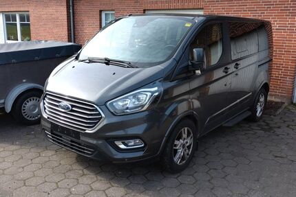 Ford Tourneo Custom 163.000 km 21.900 &euro; Barnstorf 49406
