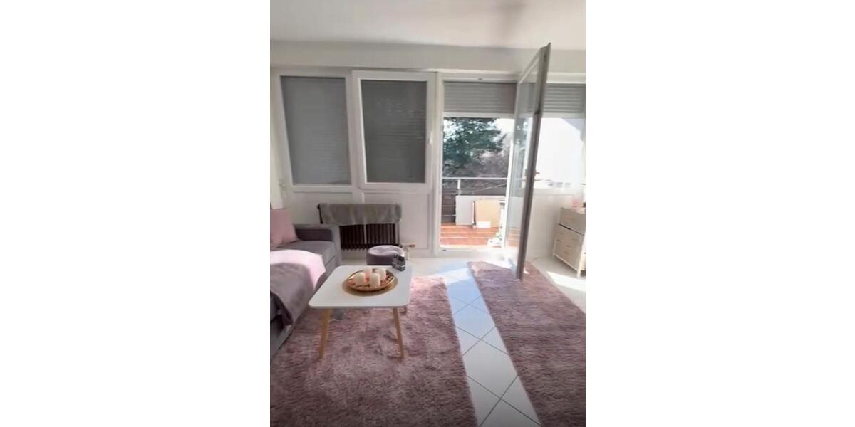 Etagenwohnung Waldbronn - 1 Zimmer, 36 m&sup2;, 660&euro; | Angebot:26040708