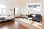 Etagenwohnung Halle (Saale) Innenstadt - 4 Zimmer, 1.840&euro; | Angebot:26425229