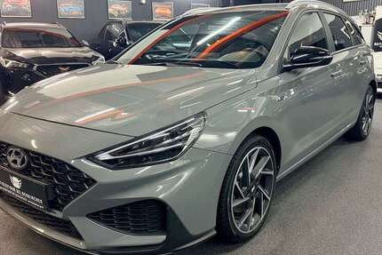 Hyundai i30 53.000 km 16.890 &euro; Gelsenkirchen 45879