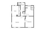Reihenendhaus Horb am Neckar Betra - 5 Zimmer, 133 m&sup2;, 269.000&euro; | Angebot:26834668