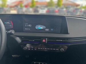 Kia EV6 77.4 AWD GTL|WÄRMEPUMPE|GLASDACH|ASS+|AHK 10.000 km 46.990 &euro; Höhenkirchen-Siegertsbrun 85635