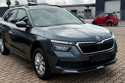 Skoda Kamiq 120.000 km 14.999 € Saarlouis 66740
