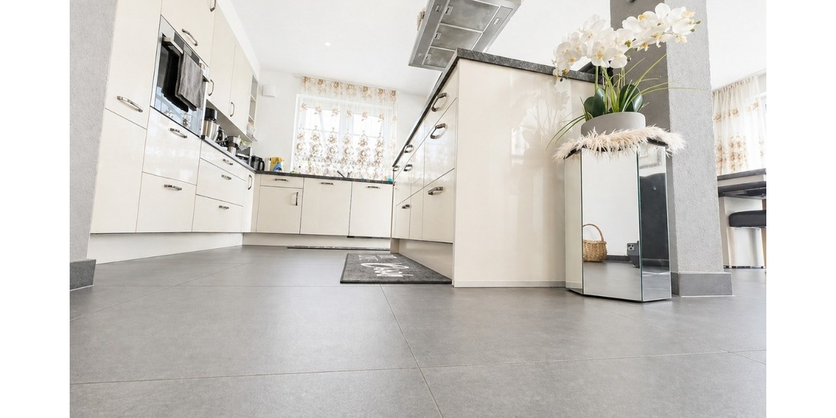 Modernes Einfamilienhaus mit zusätzlichem Wohnkeller & großem Traumgrundstück in Jestetten! - Einfamilienhaus Jestetten | Angebot:26605060