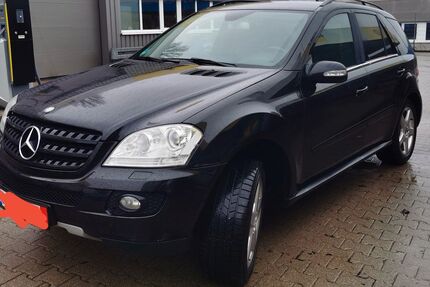 Mercedes-Benz ML 350 228.700 km 7.750 &euro; Althutte 71566