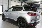 Citroen C5 Aircross MILD-HYBRID MAX S&S FULL-BLACK-PAKET 24.000 km 24.444 &euro; Hamm 59077