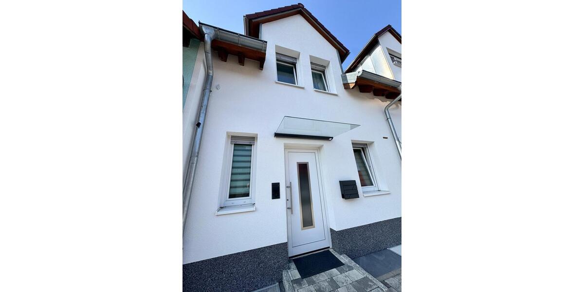 Reihenhaus Künzelsau - 5 Zimmer, 160 m&sup2;, 550.000&euro; | Angebot:25822264