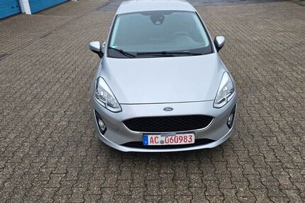 Ford Fiesta 160.000 km 6.999 &euro; Aachen 52068
