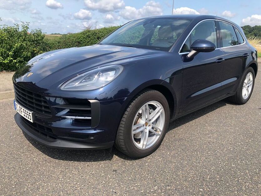 Macan