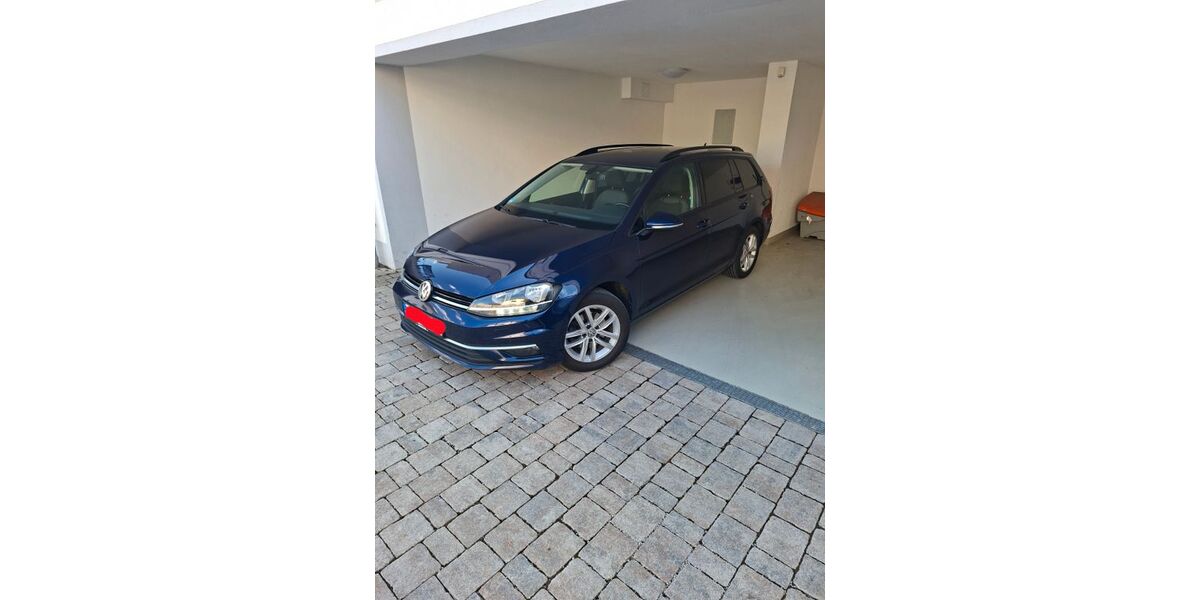 VW Golf 165.000 km 13.000 &euro; Inning am Holz 84416
