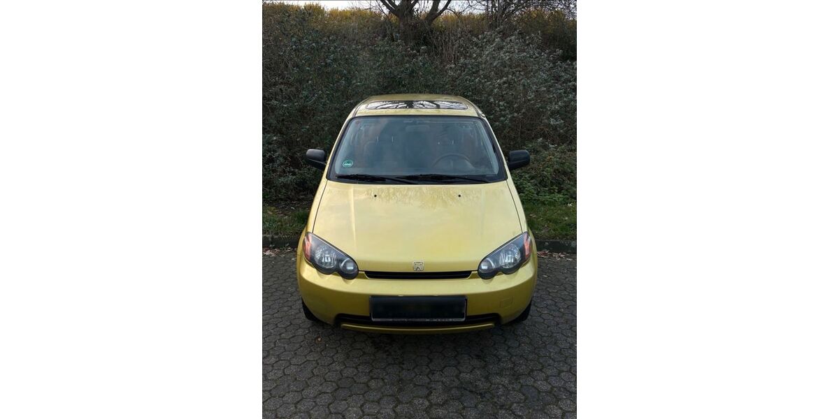 Honda HR-V 250.000 km 2.950 &euro; Ratingen 40880