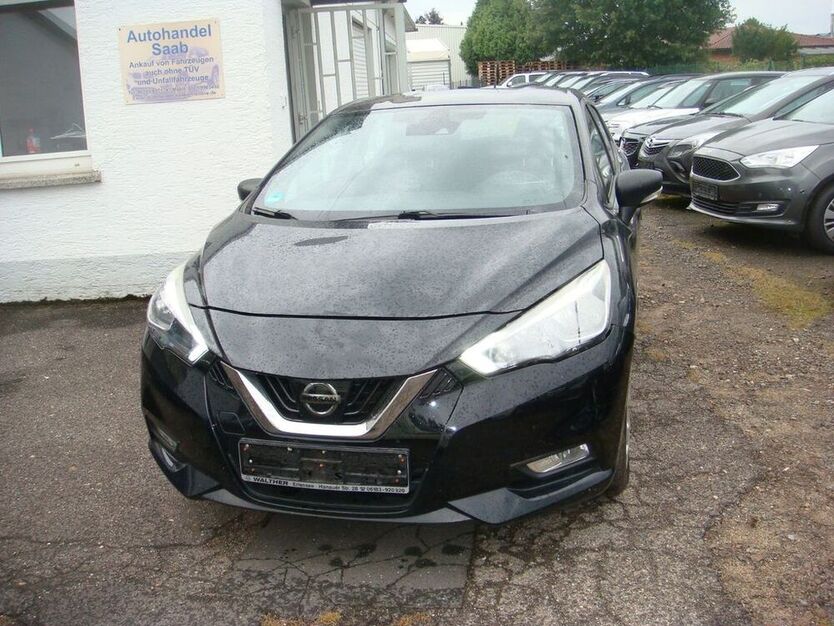 Micra