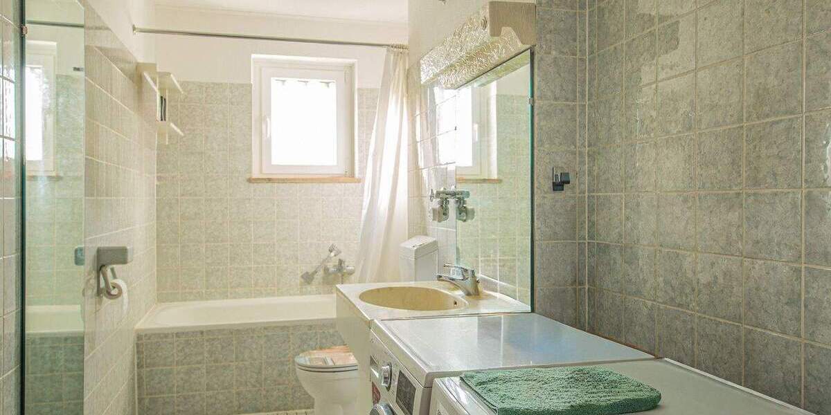 Etagenwohnung Herrsching am Ammersee Herrsching - 1 Zimmer, 72 m&sup2;, 415.000&euro; | Angebot:24737195