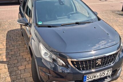 Peugeot 2008 60.600 km 10.950 &euro; Offenbach an der Queich 76877